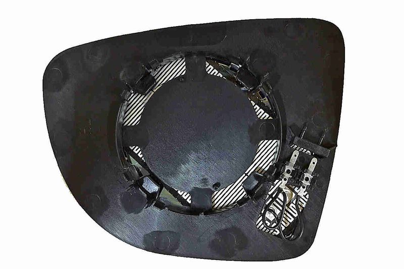 VEMO V46-69-0024 Mirror Glass, exterior mirror