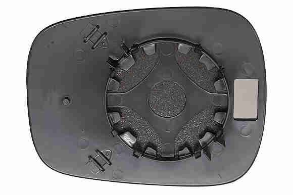 VEMO V46-69-0035 Mirror Glass, exterior mirror