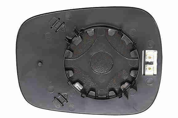 VEMO V46-69-0036 Mirror Glass, exterior mirror