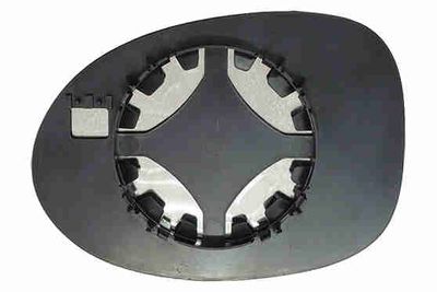 Mirror Glass, exterior mirror VEMO V46-69-0038