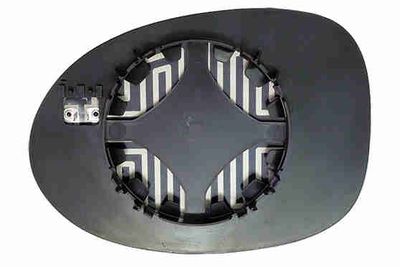 Mirror Glass, exterior mirror VEMO V46-69-0039