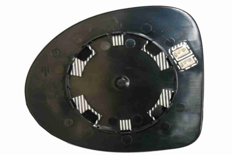 VEMO V46-69-0054 Mirror Glass, exterior mirror