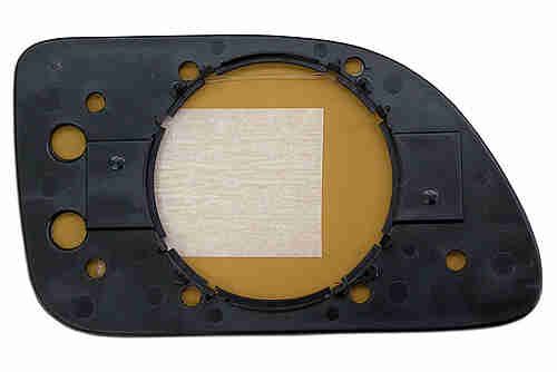 VEMO V46-69-0070 Mirror Glass, exterior mirror