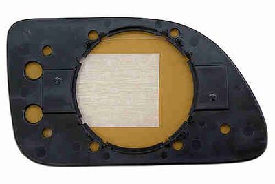 Mirror Glass, exterior mirror VEMO V46-69-0070