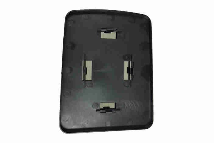 VEMO V46-69-0075 Mirror Glass, exterior mirror