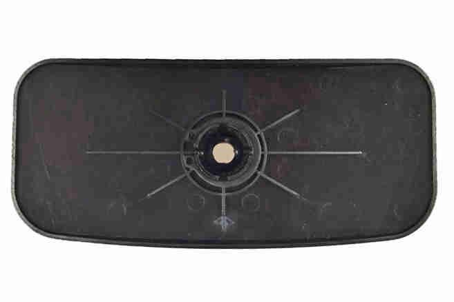 VEMO V46-69-0076 Mirror Glass, exterior mirror