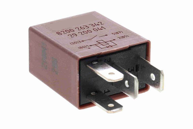 VEMO V46-71-0004 Relay, main current