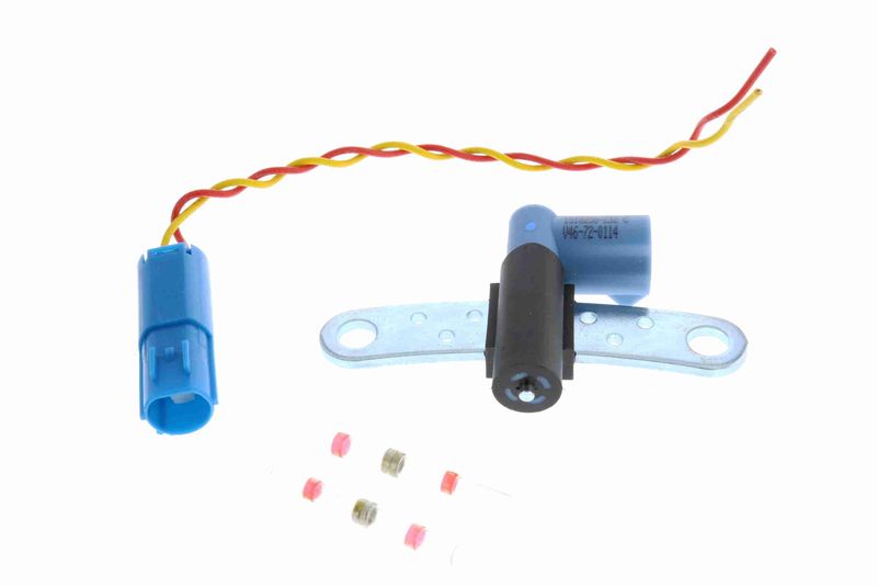 VEMO V46-72-0114 Sensor, crankshaft pulse