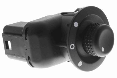 Switch, exterior rearview mirror adjustment VEMO V46-73-0067