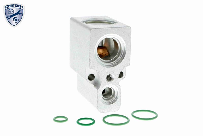 VEMO V46-77-0006 Expansion Valve, air conditioning