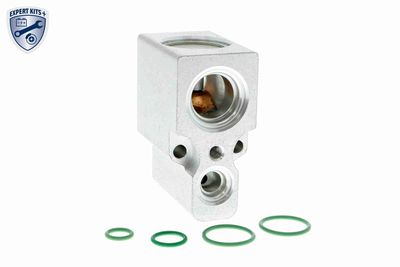 Expansion Valve, air conditioning VEMO V46-77-0006