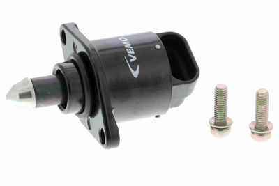 Idle Control Valve, air supply VEMO V46-77-0021