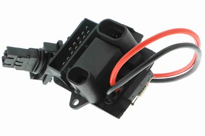 Regulator, interior blower VEMO V46-79-0011-1