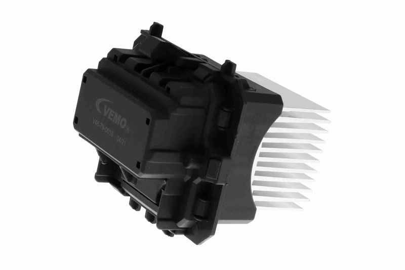 VEMO V46-79-0016 Regulator, interior blower