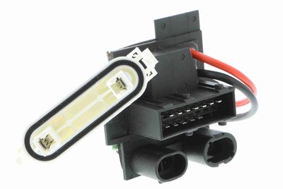 Regulator, interior blower VEMO V46-79-0017