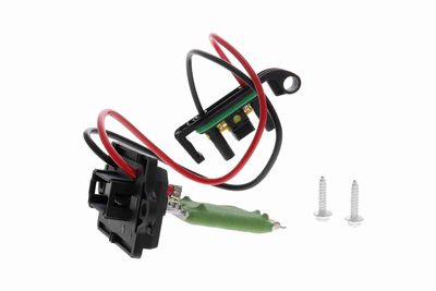 Regulator, interior blower VEMO V46-79-0018