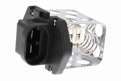 Resistor, interior blower VEMO V46-79-0020