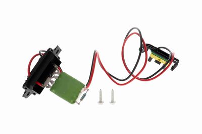 Regulator, interior blower VEMO V46-79-0024