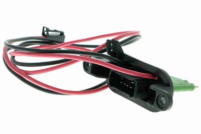 Regulator, interior blower VEMO V46-79-0025
