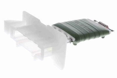 Resistor, interior blower VEMO V46-79-0026