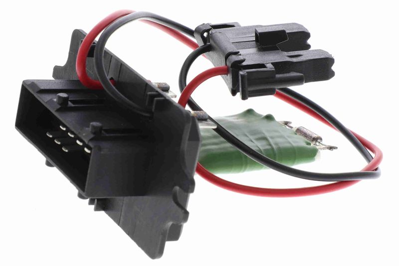 VEMO V46-79-0030 Regulator, interior blower