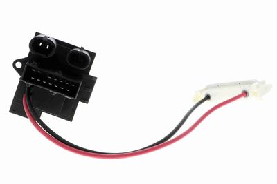 Regulator, interior blower VEMO V46-79-0036