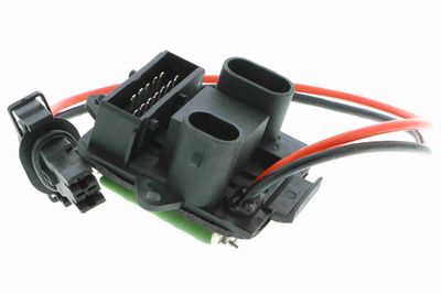 Regulator, interior blower VEMO V46-79-0039