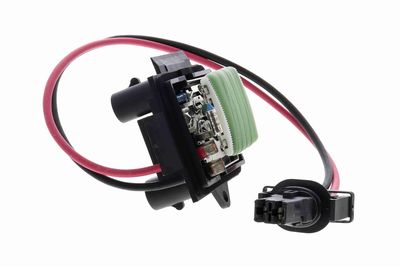 Regulator, interior blower VEMO V46-79-0042