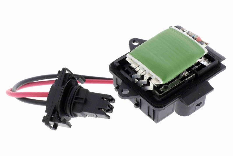 VEMO V46-79-0045 Regulator, interior blower