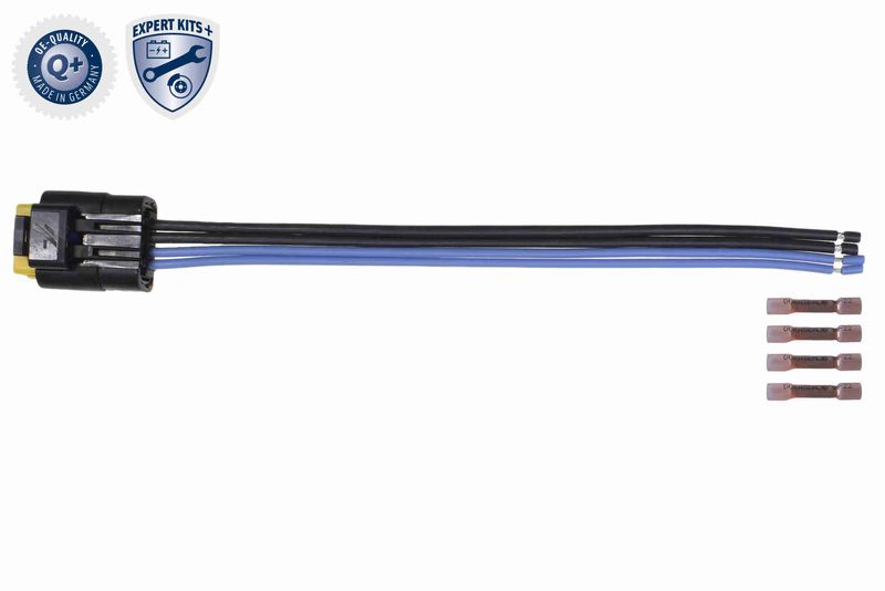 VEMO V46-83-0018 Cable Repair Set, tail light assembly