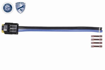 Cable Repair Set, tail light assembly VEMO V46-83-0018
