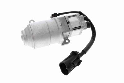 Valve Unit, aut. transm. hydraulic unit VEMO V46-86-0002