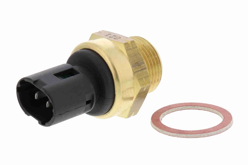 VEMO V46-99-1370 Temperature Switch, radiator fan