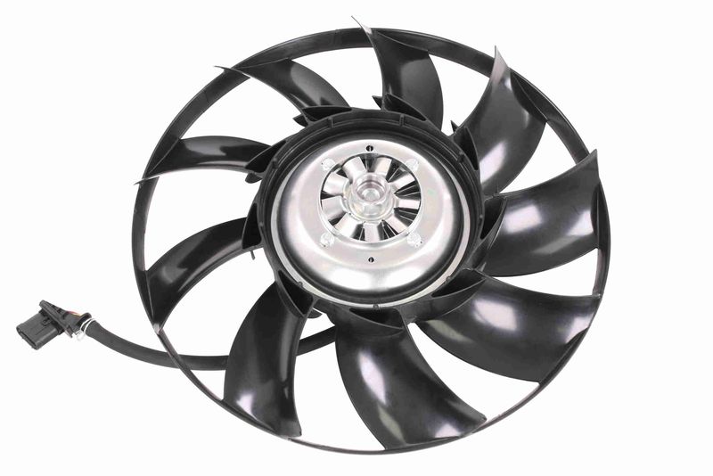 VEMO V48-04-0001 Clutch, radiator fan