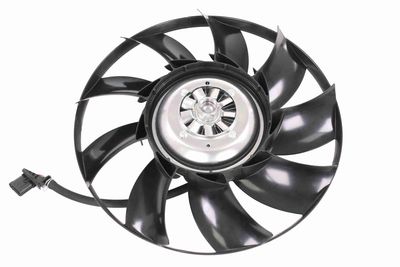 Clutch, radiator fan VEMO V48-04-0001