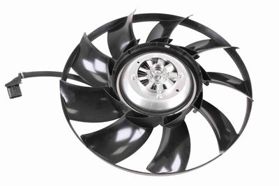 Clutch, radiator fan VEMO V48-04-0002