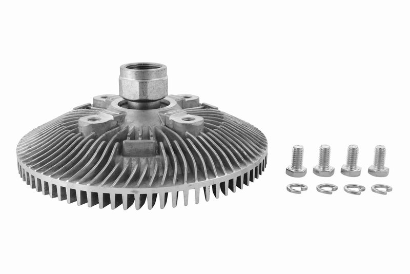 VEMO V48-04-0009 Clutch, radiator fan