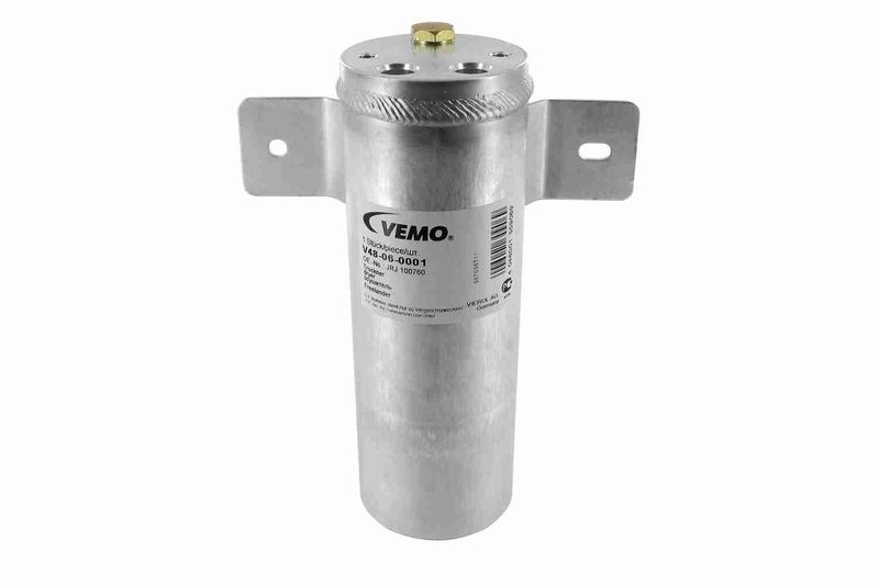VEMO V48-06-0001 Dryer, air conditioning