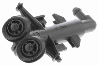 Washer Fluid Jet, headlight cleaning VEMO V48-08-0001