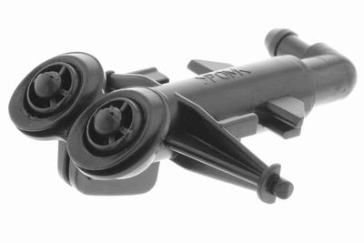 Washer Fluid Jet, headlight cleaning VEMO V48-08-0002