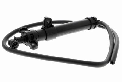 Washer Fluid Jet, headlight cleaning VEMO V48-08-0006