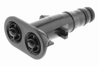 Washer Fluid Jet, headlight cleaning VEMO V48-08-0012