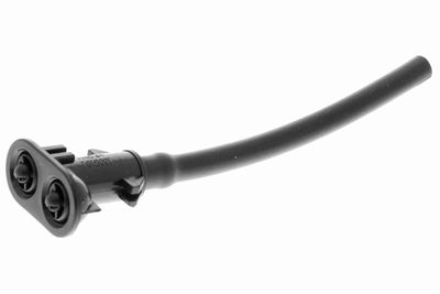 Washer Fluid Jet, headlight cleaning VEMO V48-08-0013