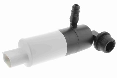 Washer Fluid Pump, headlight cleaning VEMO V48-08-0016