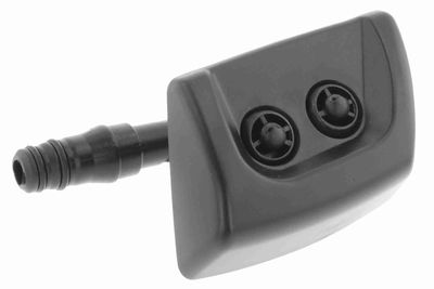 Washer Fluid Jet, headlight cleaning VEMO V48-08-0018