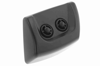Washer Fluid Jet, headlight cleaning VEMO V48-08-0020