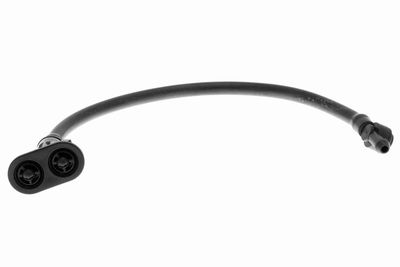 Washer Fluid Jet, headlight cleaning VEMO V48-08-0021