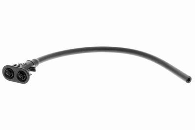 Washer Fluid Jet, headlight cleaning VEMO V48-08-0022