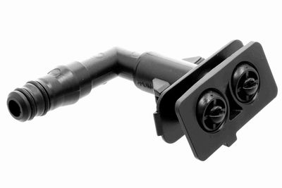Washer Fluid Jet, headlight cleaning VEMO V48-08-0031