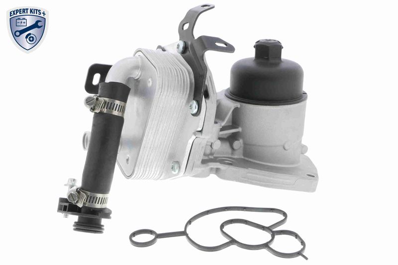 VEMO V48-60-0007 Oil filter module